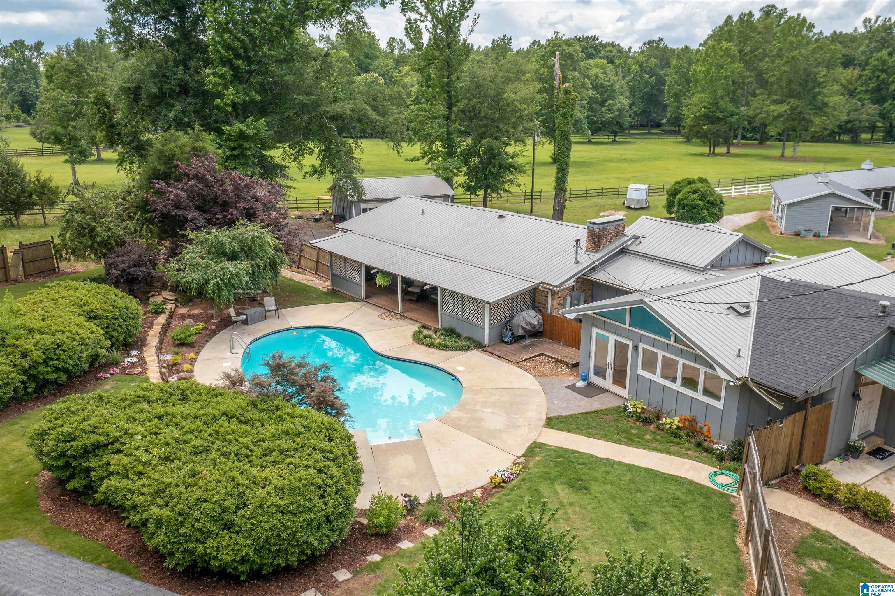 400 Indian Trail Road Pelham, AL 35124 - Photo 14 of 59