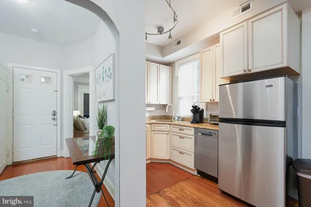 $1,375,000 | 165 King George Street, Annapolis, MD 21401