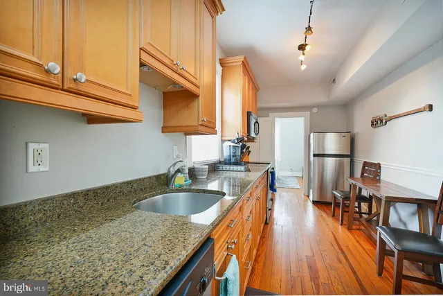 $1,375,000 | 165 King George Street, Annapolis, MD 21401