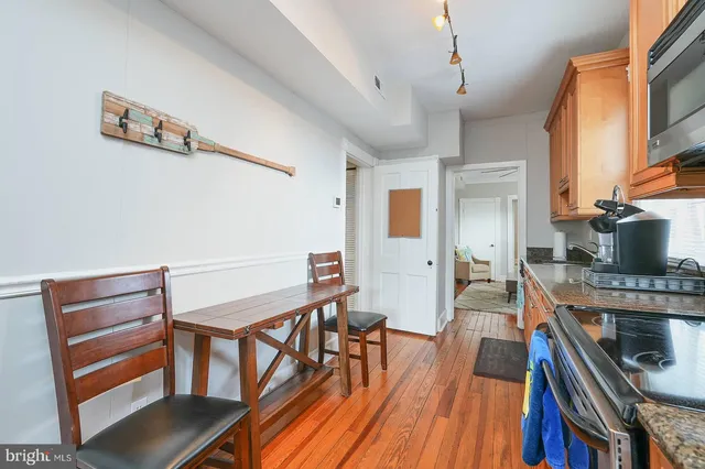 $1,375,000 | 165 King George Street, Annapolis, MD 21401