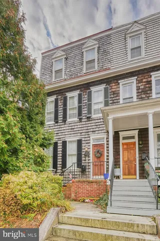 $1,375,000 | 165 King George Street, Annapolis, MD 21401
