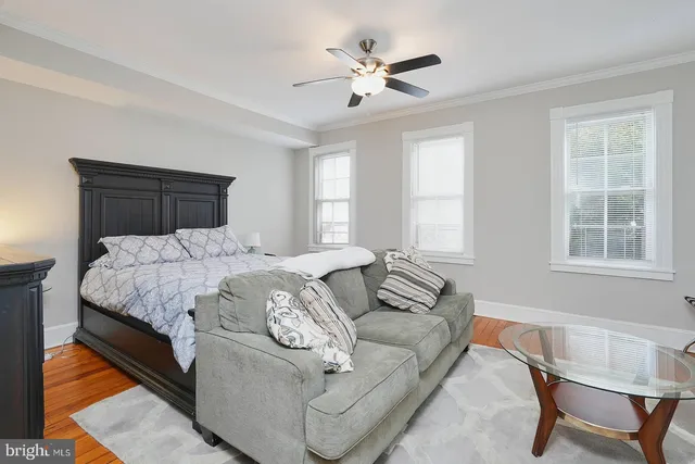 $1,375,000 | 165 King George Street, Annapolis, MD 21401