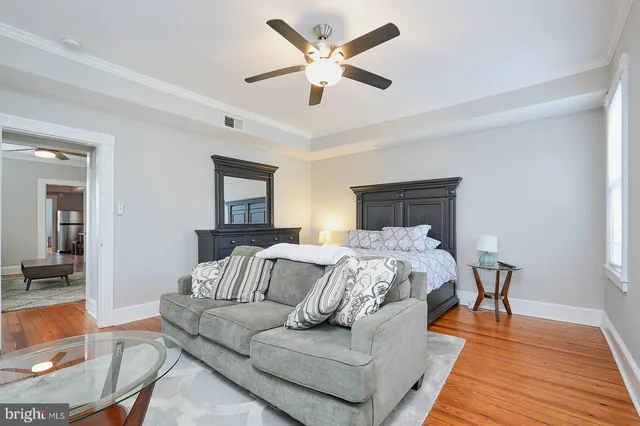 $1,375,000 | 165 King George Street, Annapolis, MD 21401