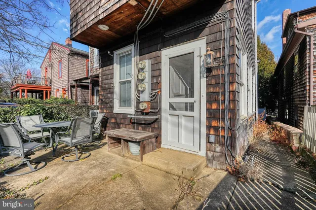 $1,375,000 | 165 King George Street, Annapolis, MD 21401