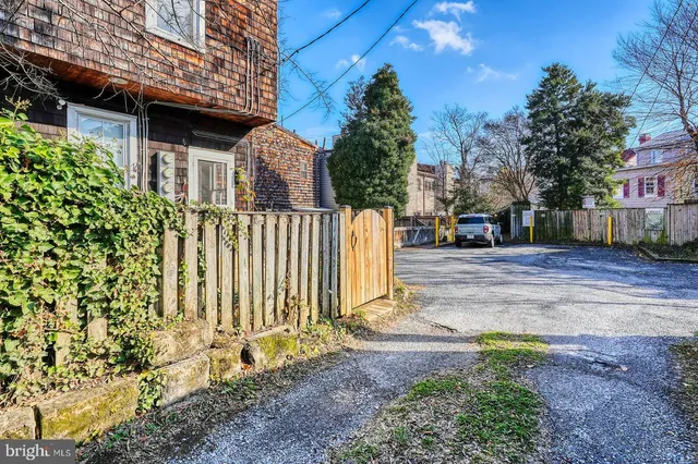 $1,375,000 | 165 King George Street, Annapolis, MD 21401