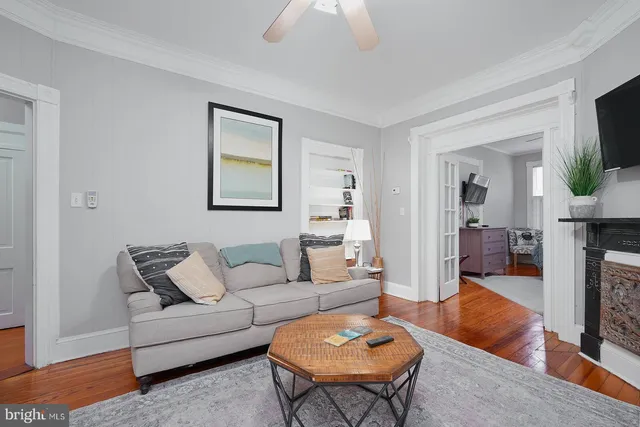 $1,375,000 | 165 King George Street, Annapolis, MD 21401