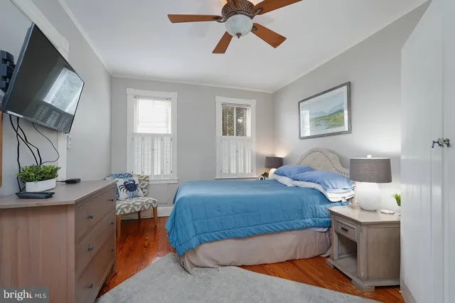 $1,375,000 | 165 King George Street, Annapolis, MD 21401