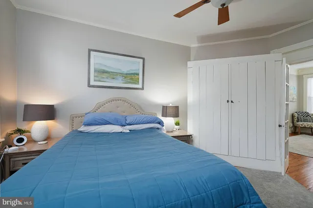 $1,375,000 | 165 King George Street, Annapolis, MD 21401