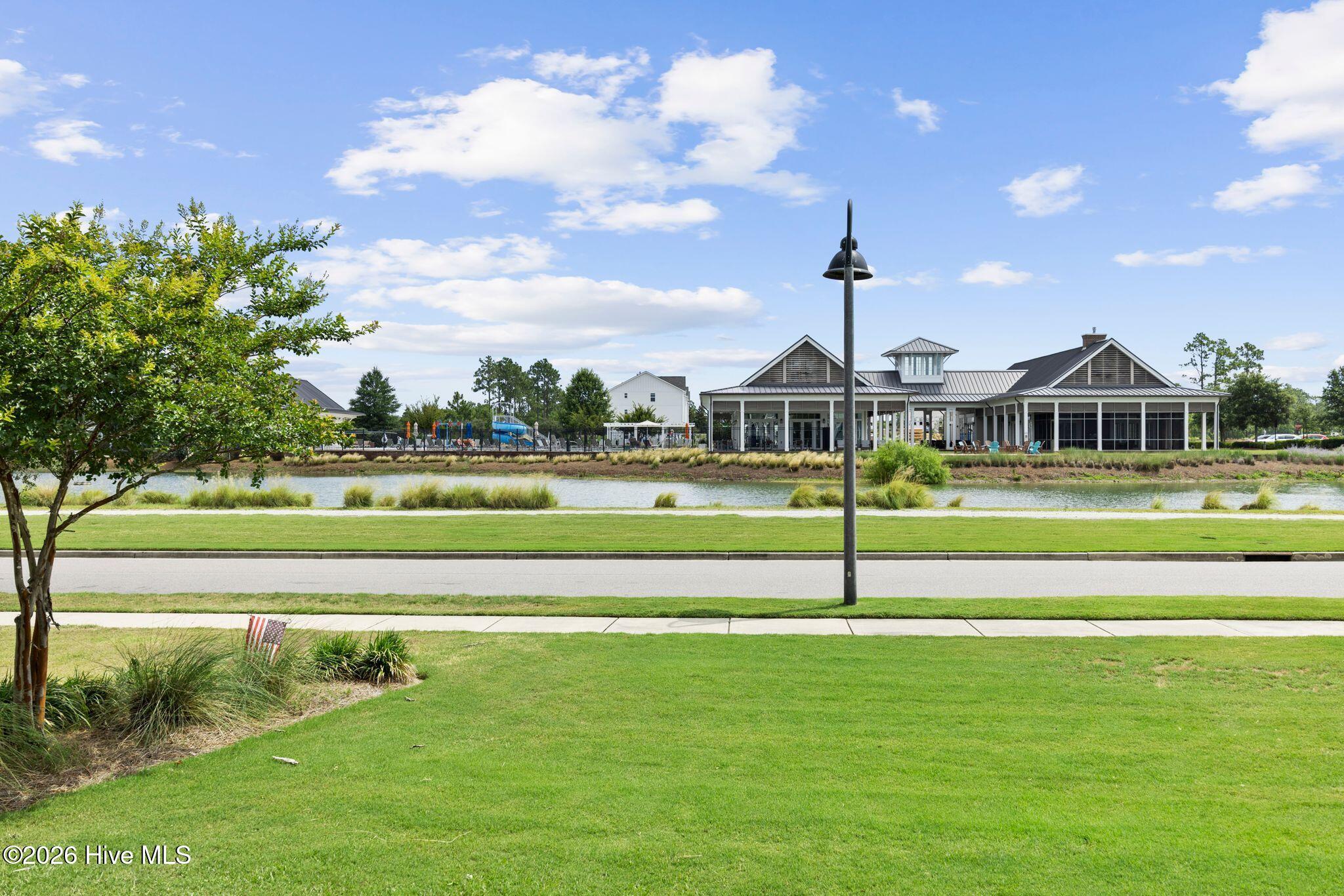 3536 Shell Quarry Drive Wilmington, NC 28412 - Photo 3 of 41