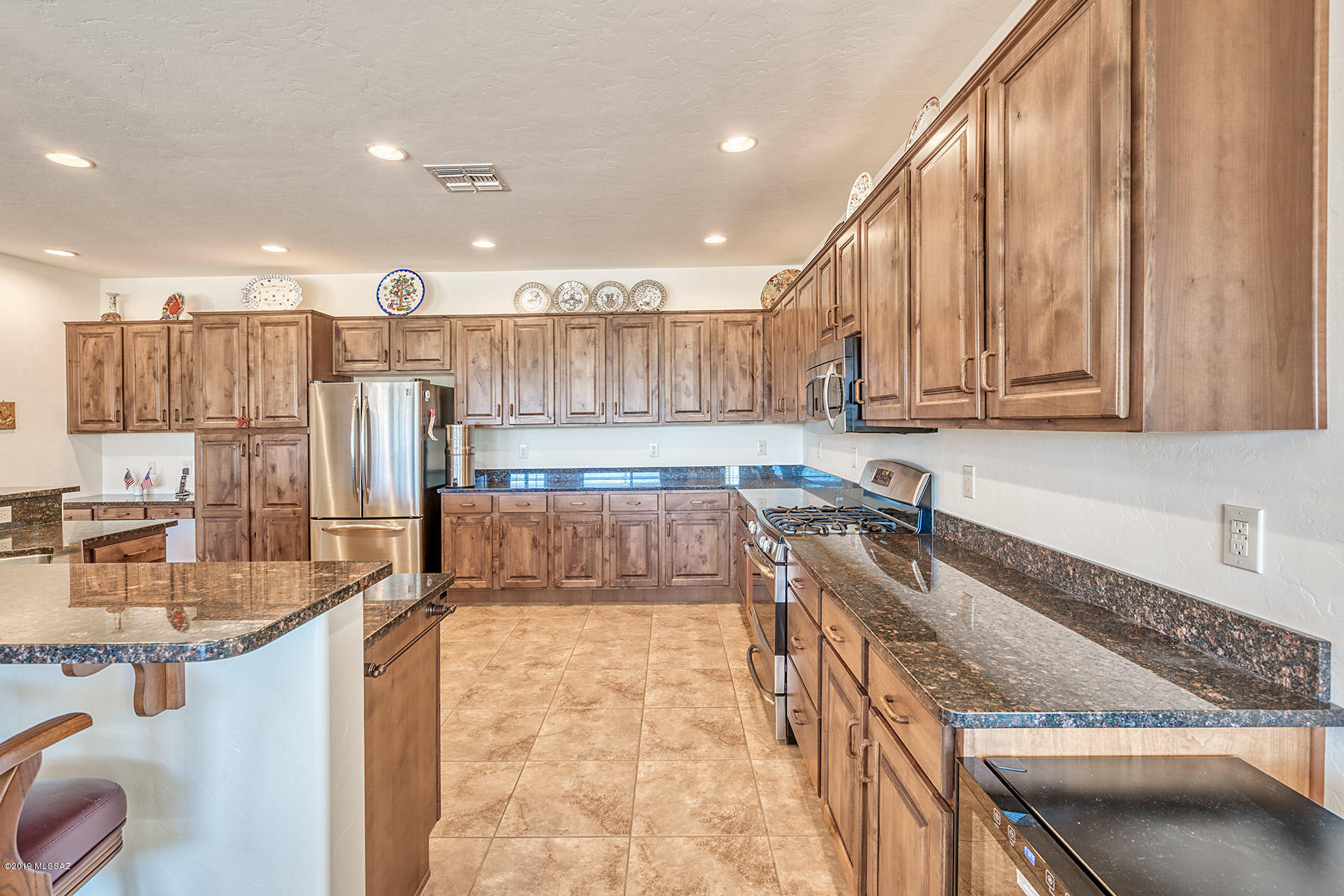62887 East Border Rock Road Tucson, AZ 85739 - Photo 5 of 33