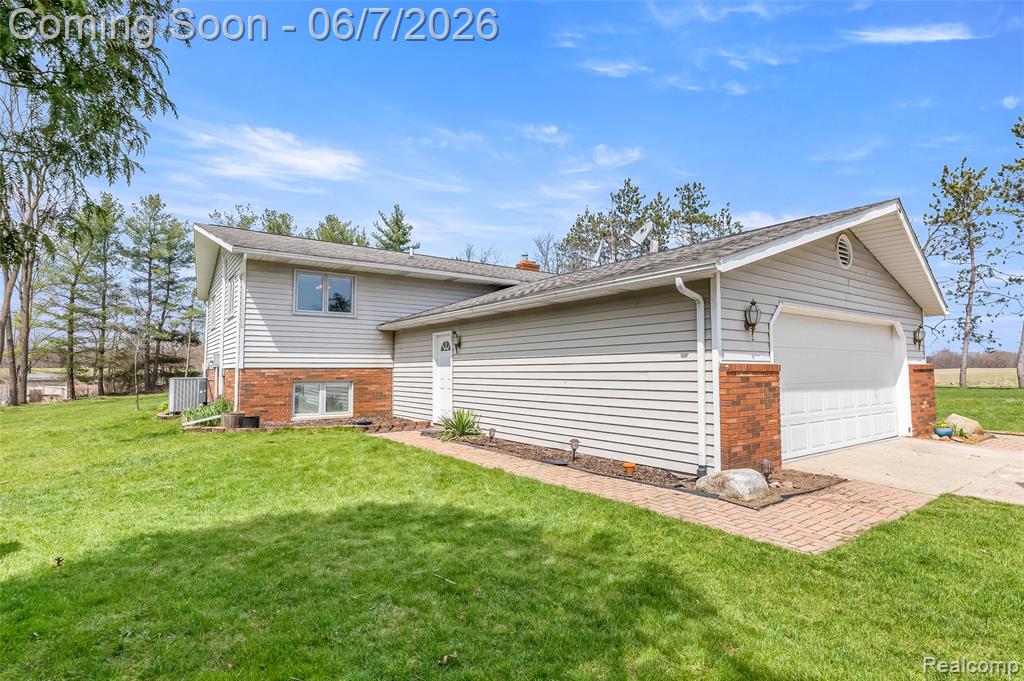 15395 Osius Road Chelsea, MI 48118 - Photo 33 of 55