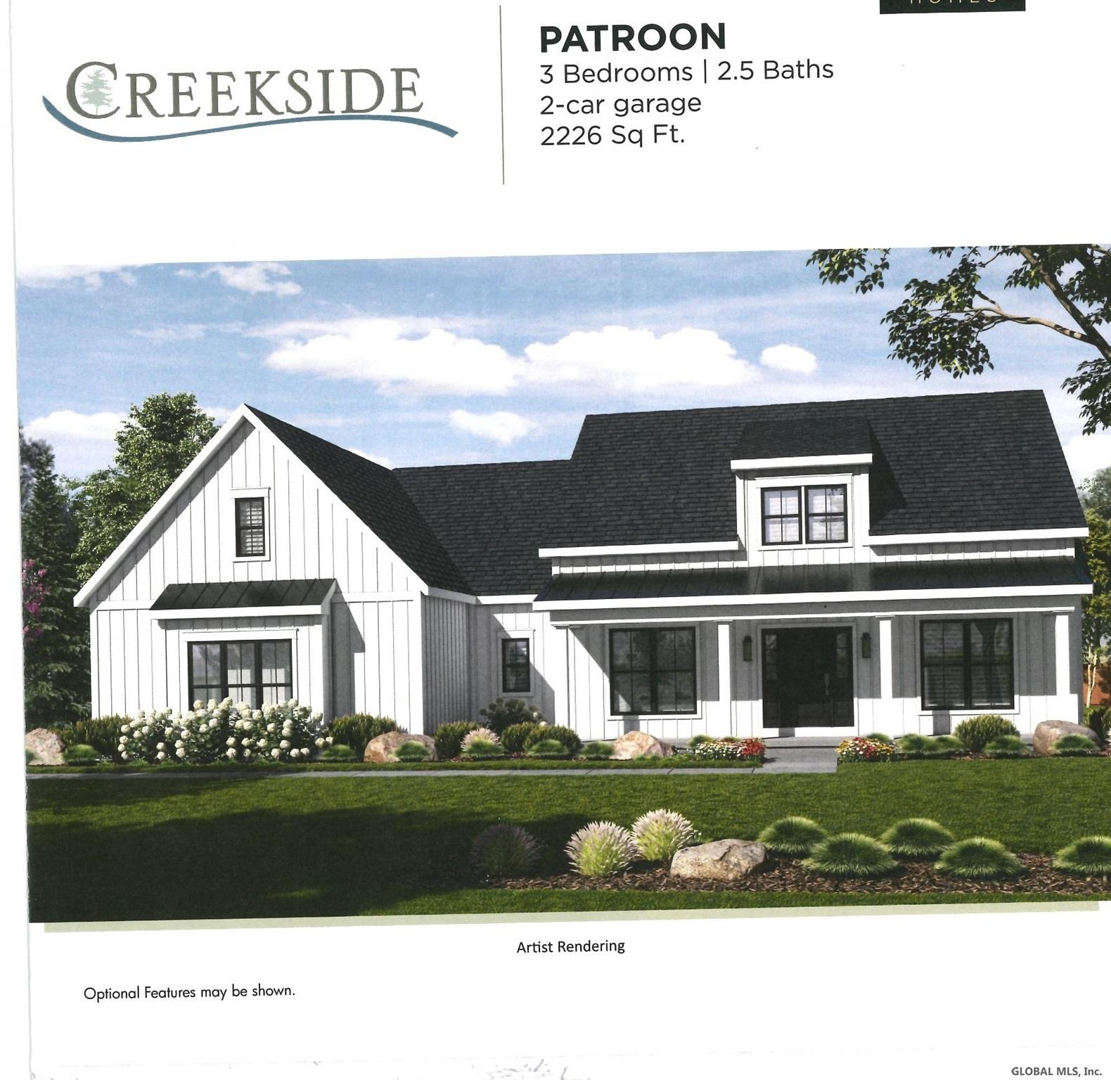 113 Miller Road New Scotland, NY 12159 - Photo 1 of 1 Photo 1