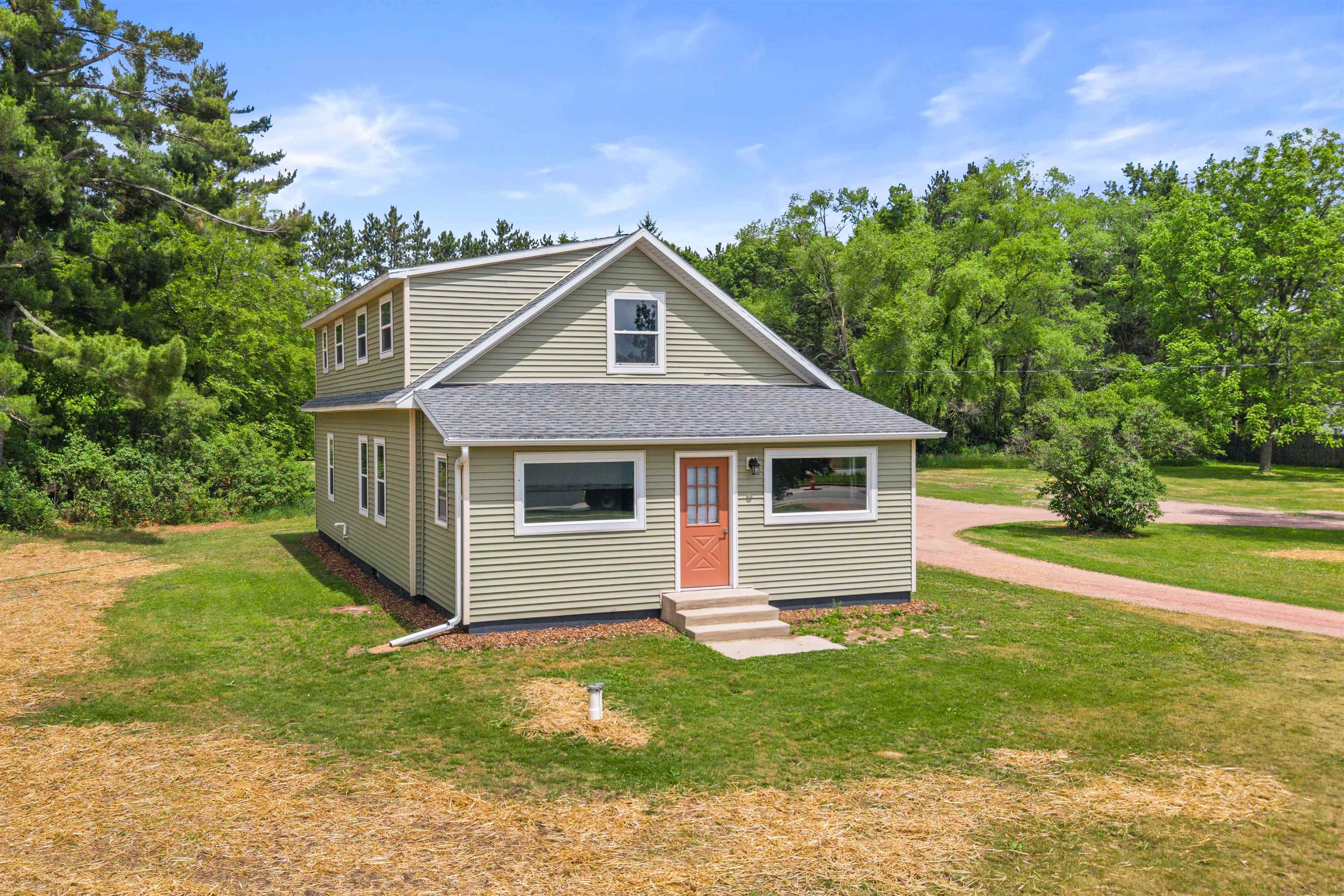 4541 Plover Road Wisconsin Rapids, WI 54494 - Photo 29 of 46