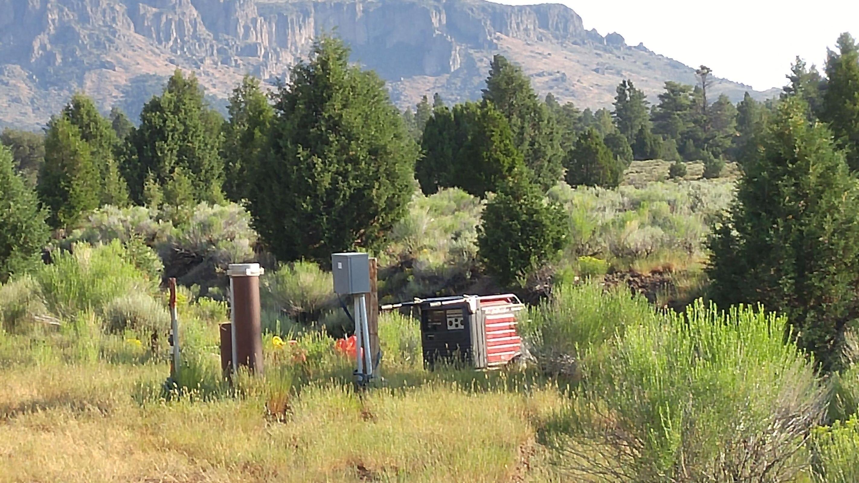 159 Acres Tom Best Springs Road Bryce, UT 84764 - Photo 3 of 9 7