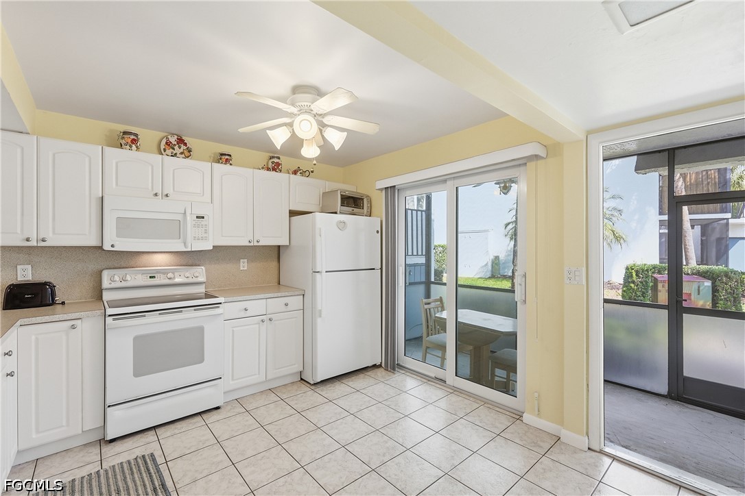 4080 Looking Glass Lane, Unit 2905 Naples, FL 34112 - Photo 8 of 29