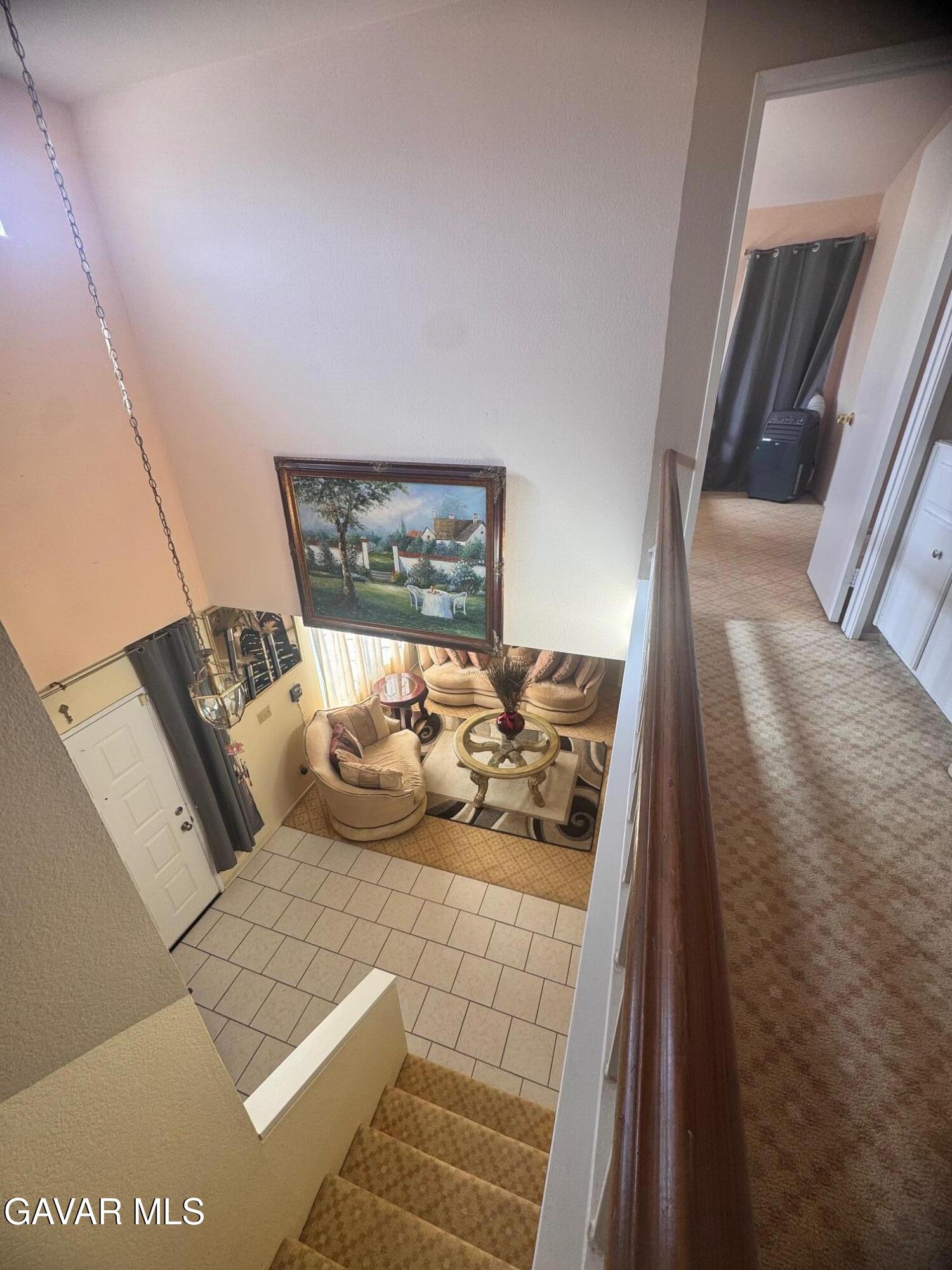 2309 Gregory Avenue Palmdale, CA 93550 - Photo 14 of 29 a view of living room with furniture and rug