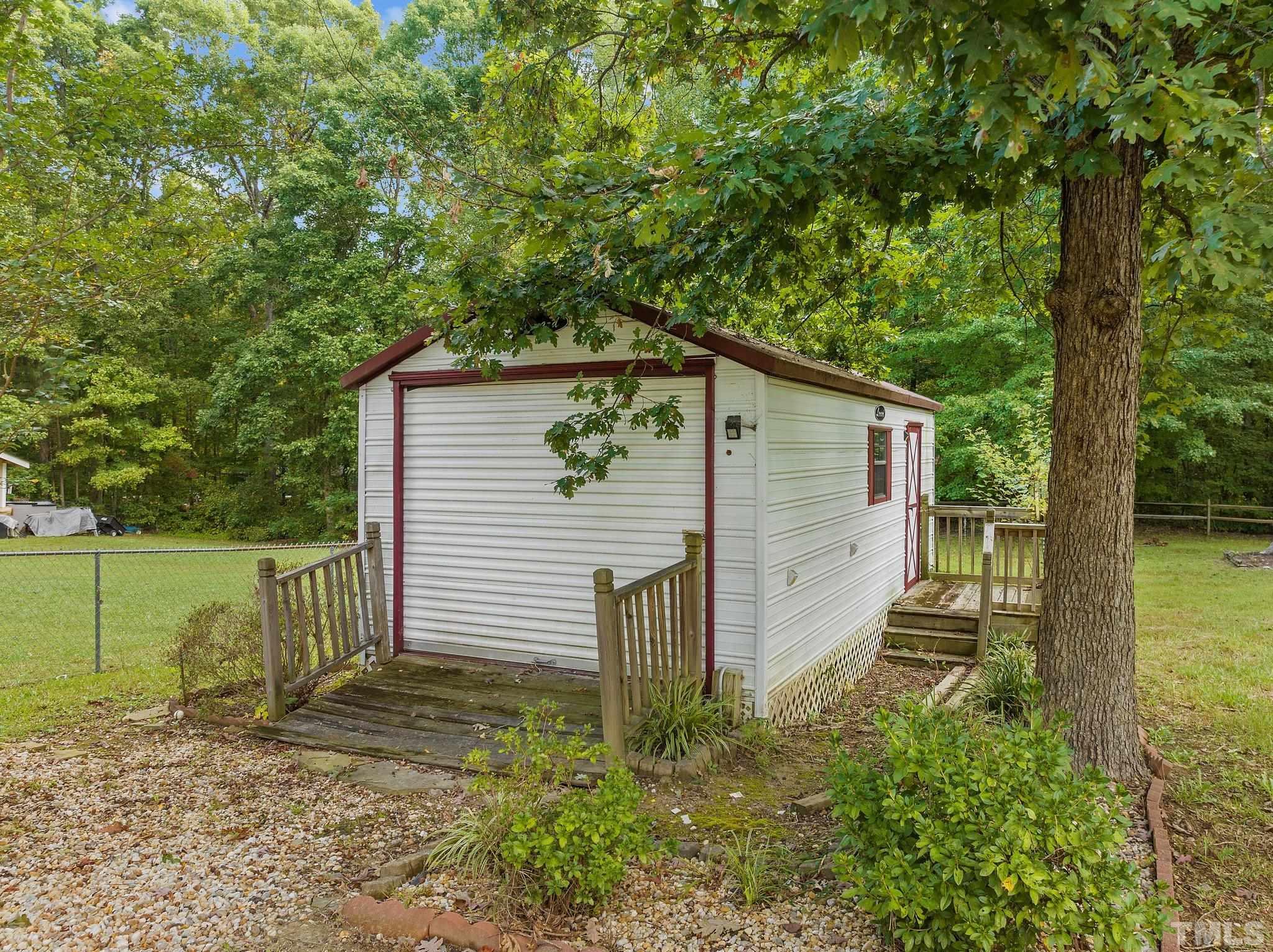 1221 Roffler Street Garner, NC 27529 - Photo 25 of 30 Gallery Image 25