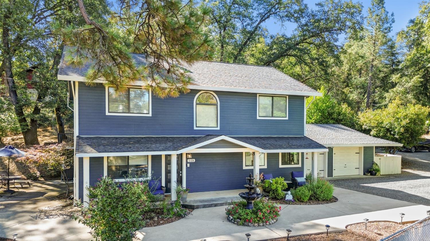 1120 Grange Road Meadow Vista, CA 95722 - Photo 47 of 48