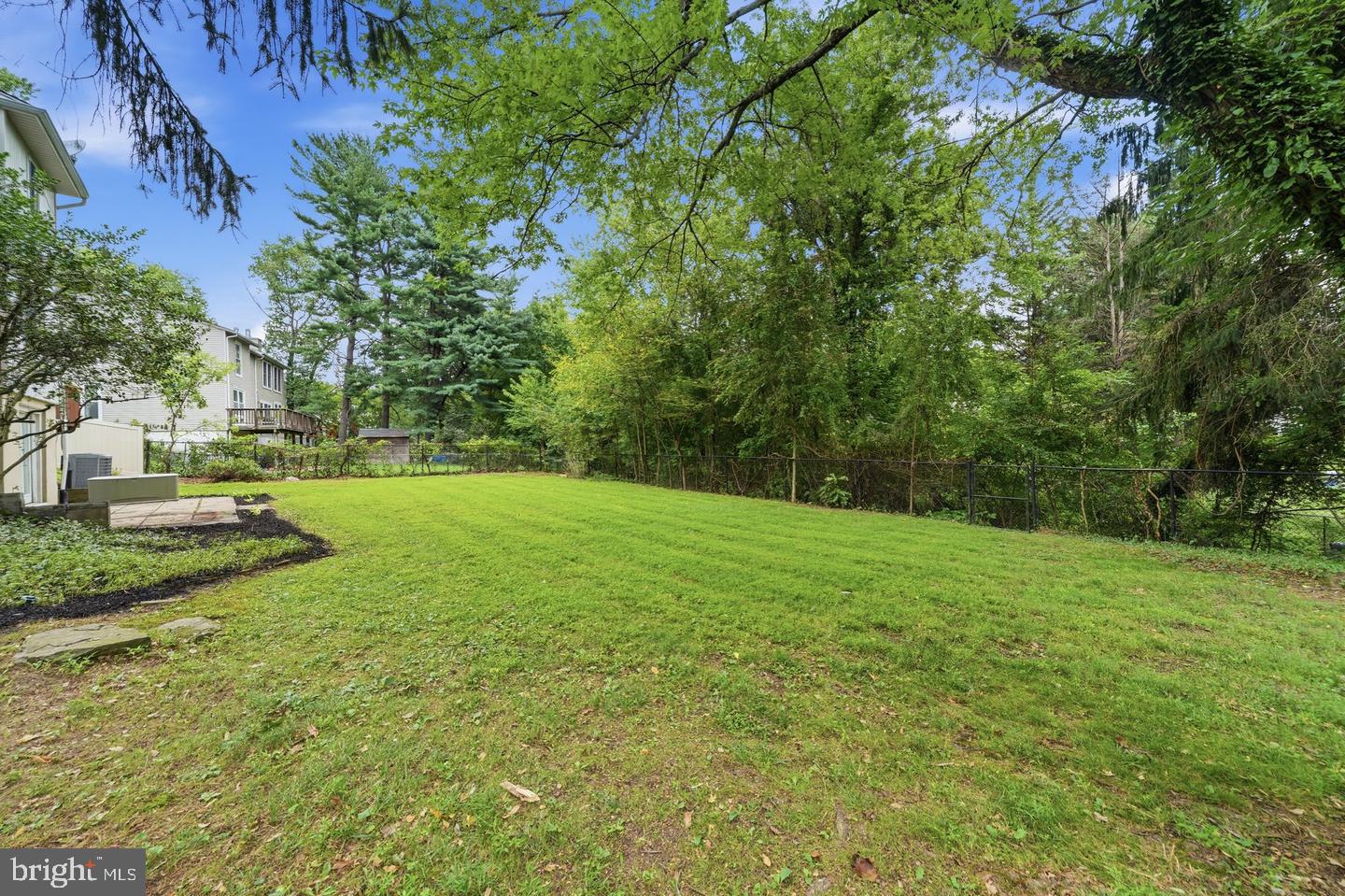 14317 Sturtevant Road Silver Spring, MD 20905 - Photo 45 of 55 Exterior Back