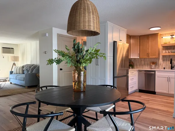 $185,900 | 123 Blackstone Village, Unit 123, Meriden, CT 06450