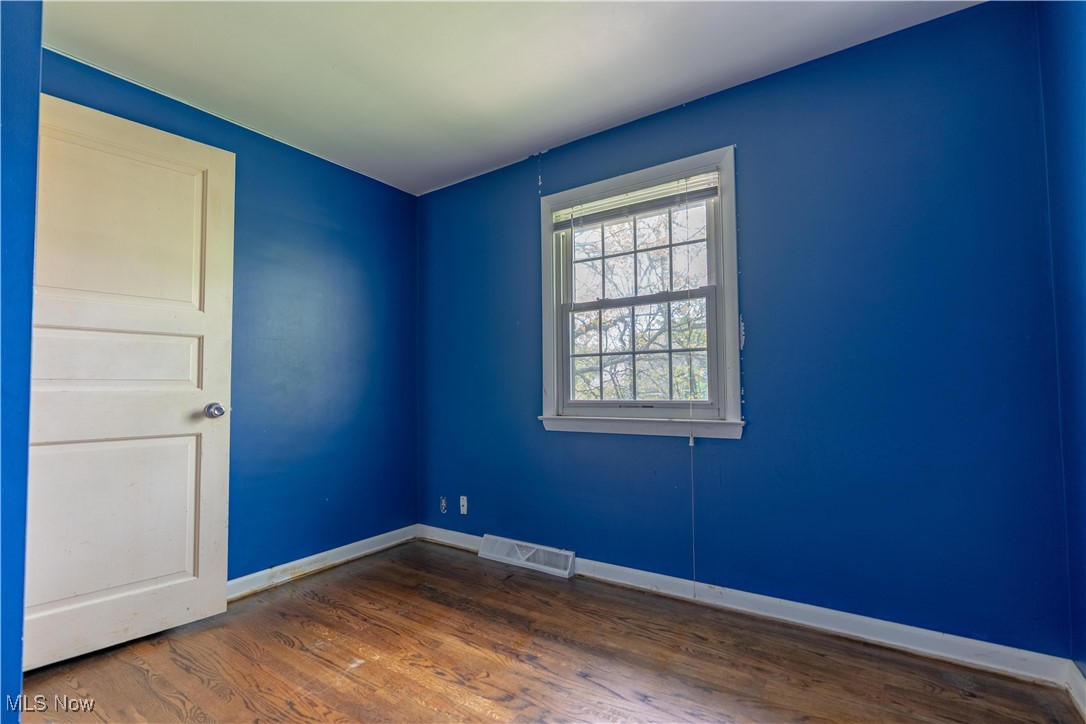 2864 Shellhart Road Barberton, OH 44203 - Photo 20 of 35 Bedroom 10 x 8