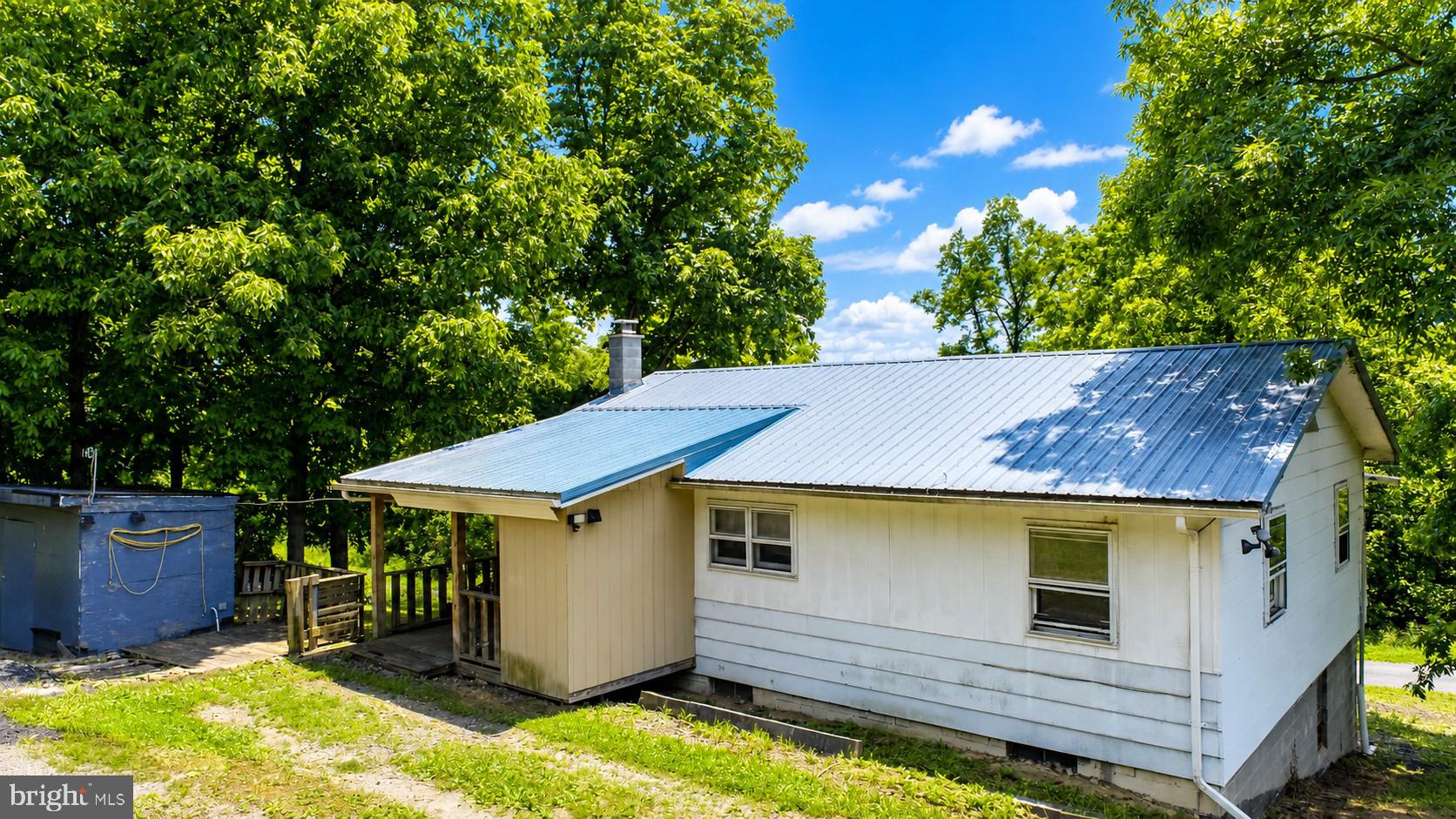 828 Lee Road Swanton, MD 21561 - Photo 3 of 38
