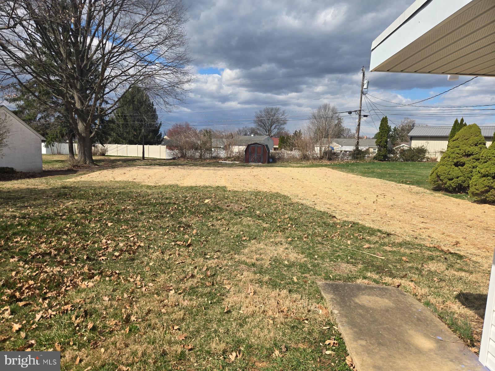 16814 Hampton Road Williamsport, MD 21795 - Photo 36 of 41