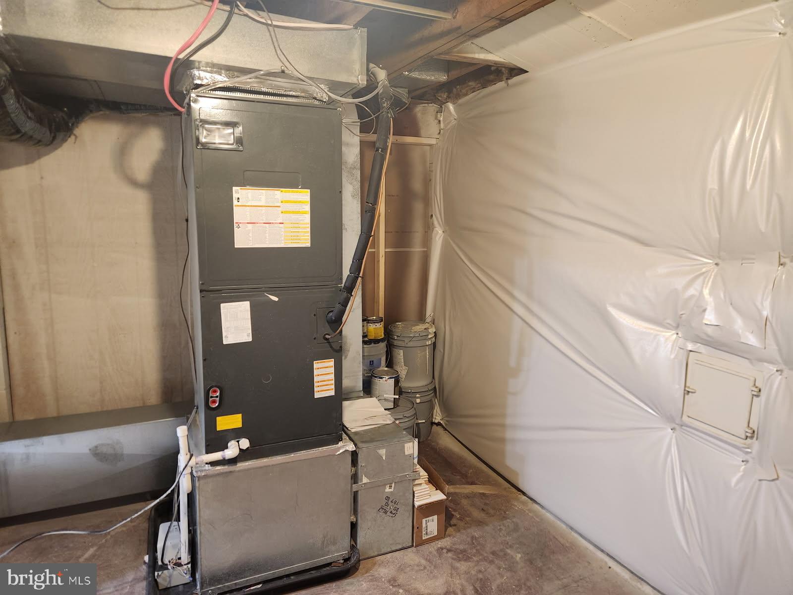 16814 Hampton Road Williamsport, MD 21795 - Photo 38 of 41