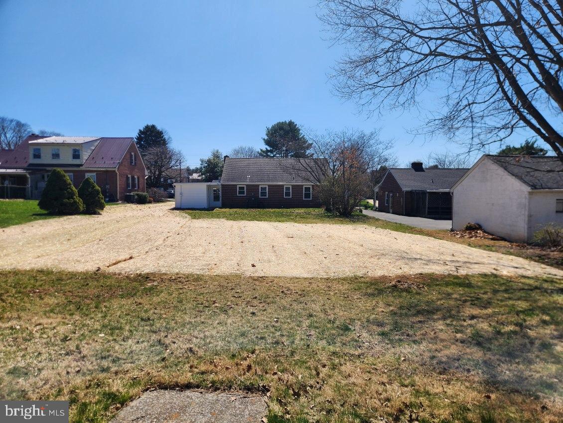 16814 Hampton Road Williamsport, MD 21795 - Photo 41 of 41