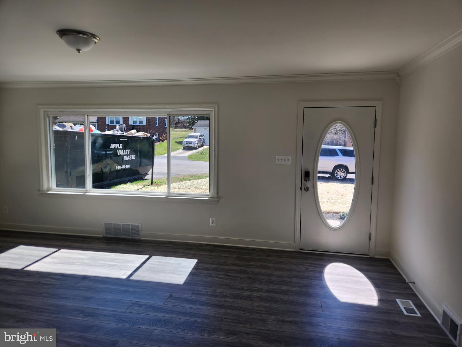 16814 Hampton Road Williamsport, MD 21795 - Photo 7 of 41