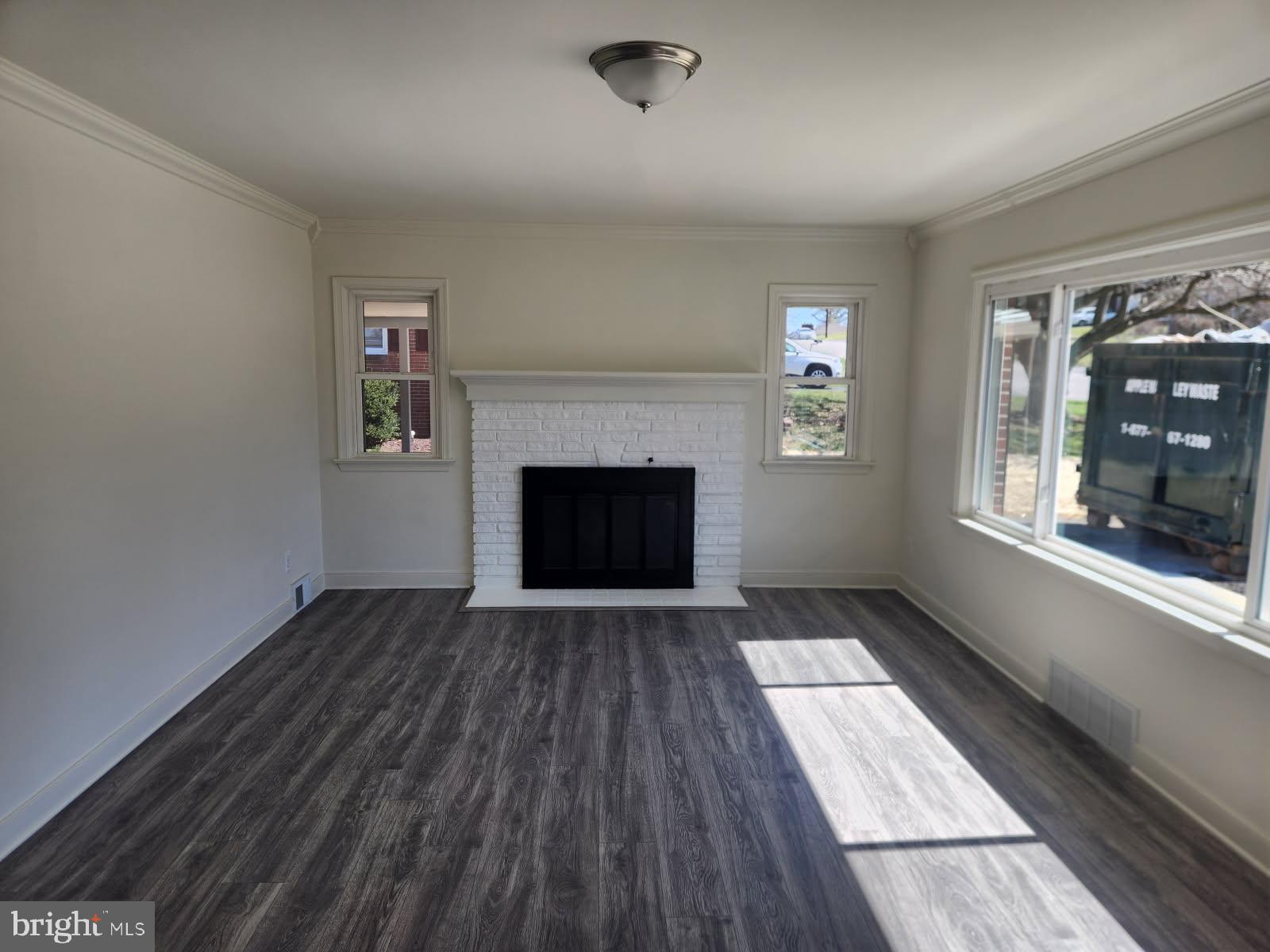 16814 Hampton Road Williamsport, MD 21795 - Photo 10 of 41