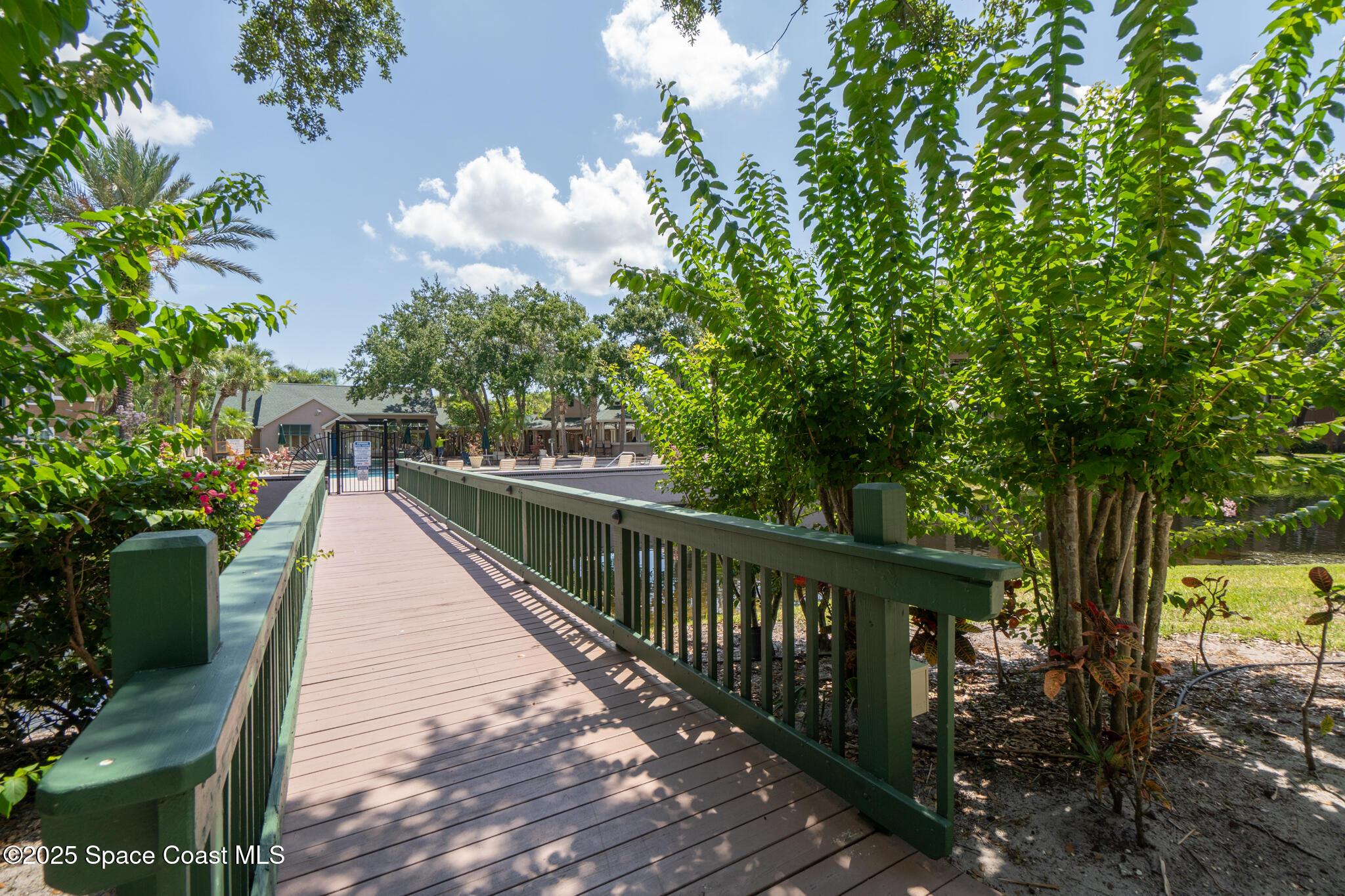 7667 North Wickham Road, Unit 222 Melbourne, FL 32940 - Photo 33 of 38 Boardwalk