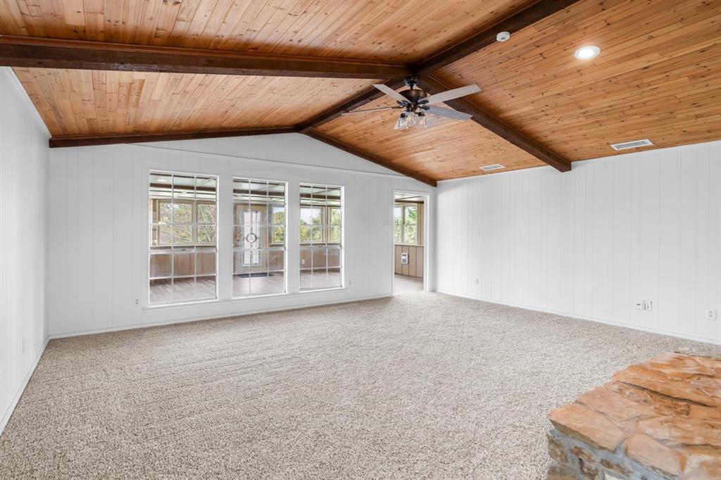 525 Pecan Lane Rowlett, TX 75089 - Photo 12 of 23 a view of an empty room with a window