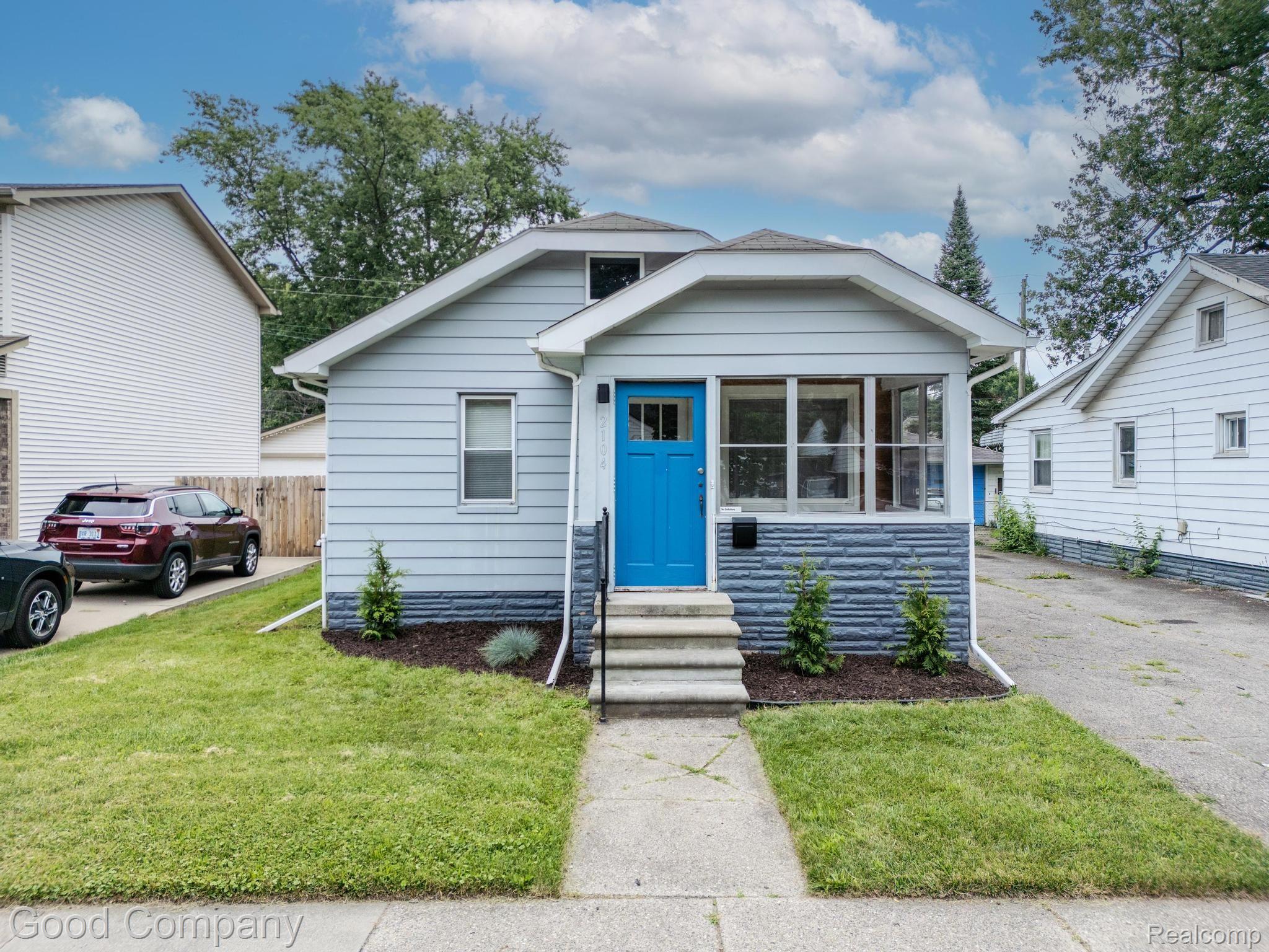2104 Romeo Street Ferndale, MI 48220 - Photo 1 of 26 2104 Romeo
