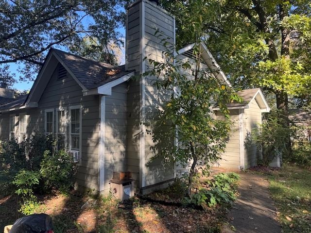 642 Lagrange Pk Cove Memphis, TN 38111 - Photo 4 of 4