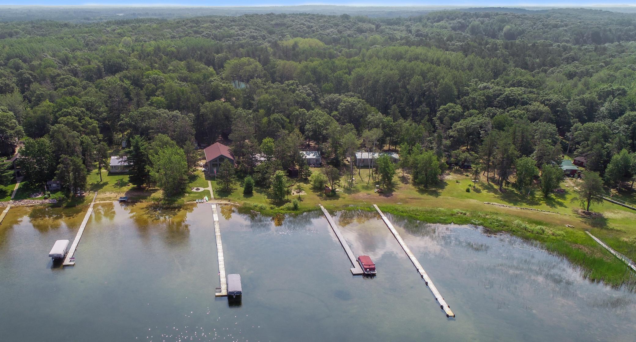 29907 East Horseshoe Lake Road Merrifield, MN 56465 - Photo 1 of 28 Gallery Image 1