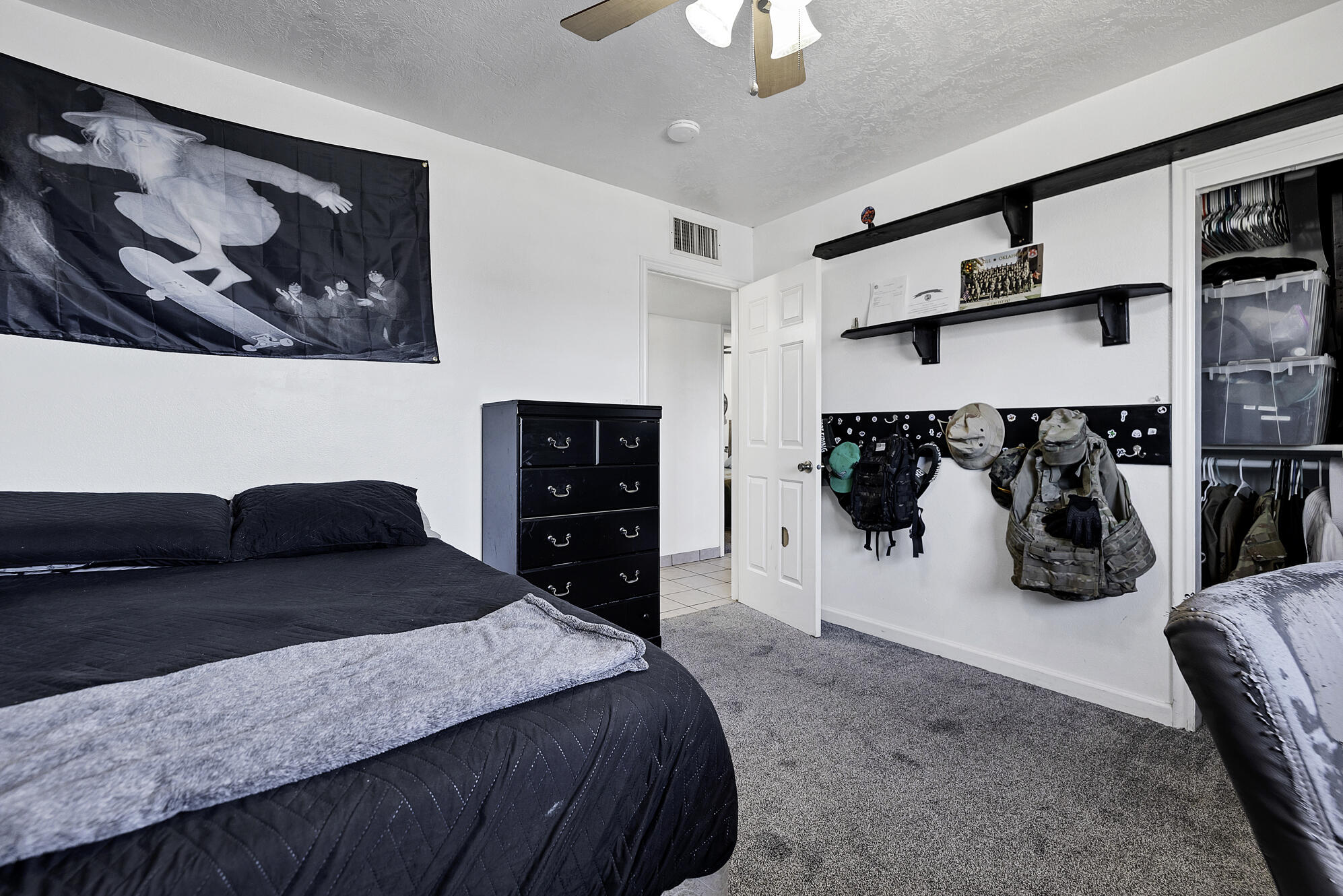 683 East 600 South St. George, UT 84770 - Photo 21 of 54 Bedroom #2