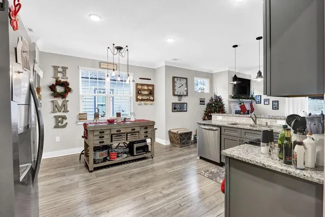 $399,900 | 89 Mission Oak Drive Southeast, Grayson, GA 30017