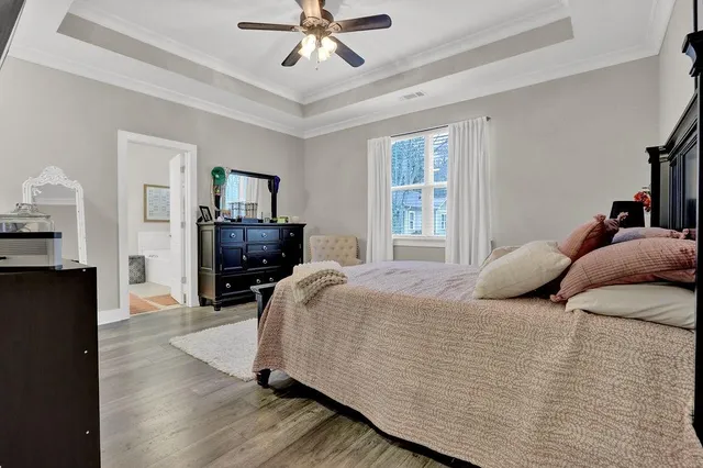 $399,900 | 89 Mission Oak Drive Southeast, Grayson, GA 30017