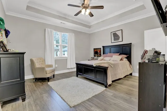 $399,900 | 89 Mission Oak Drive Southeast, Grayson, GA 30017