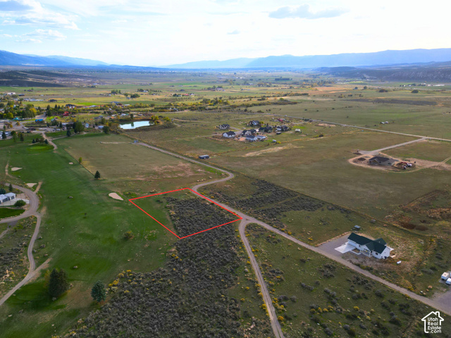 22570 North Longdrive Road, Unit GC54 Fairview, UT 84629 - Photo 1 of 9 Lot lines shown in picture are provided as a reference, they are an estimate and may not be exact.