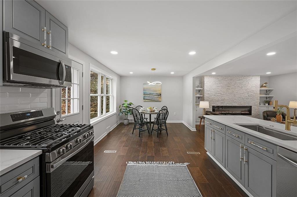 1171 Arrowood Drive Pittsburgh, PA 15243 - Photo 16 of 44