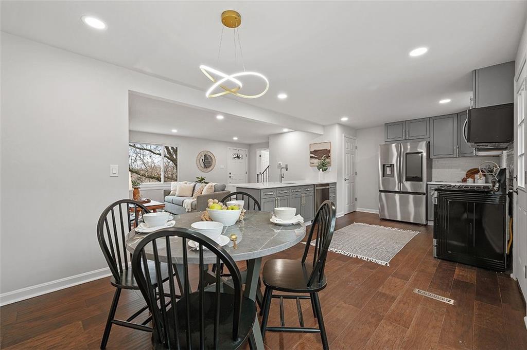 1171 Arrowood Drive Pittsburgh, PA 15243 - Photo 20 of 44