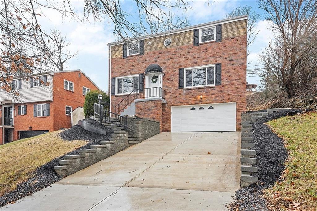 1171 Arrowood Drive Pittsburgh, PA 15243 - Photo 2 of 44