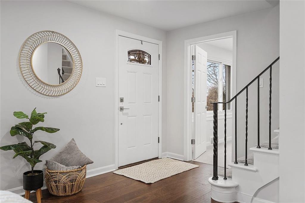 1171 Arrowood Drive Pittsburgh, PA 15243 - Photo 3 of 44