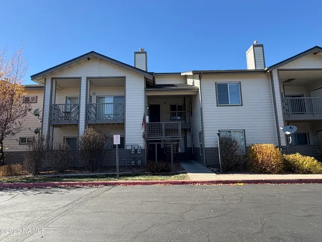 $399,900 | 4343 Soliere Avenue, Unit 2041, Flagstaff, AZ 86004