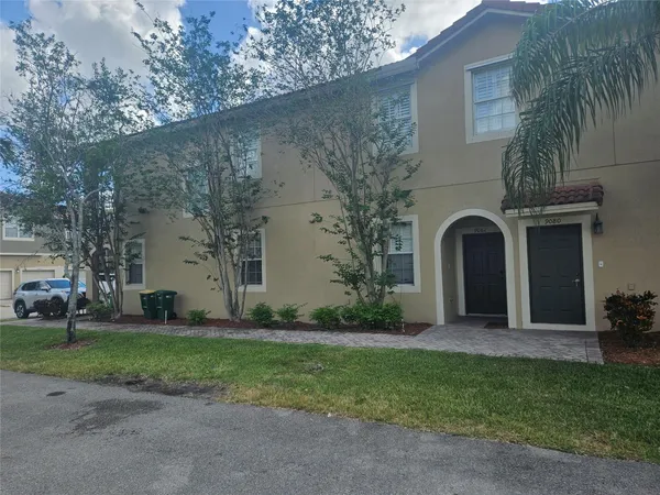 $2,650 | 9082 Plymouth Place, Unit 9082, Tamarac, FL 33321