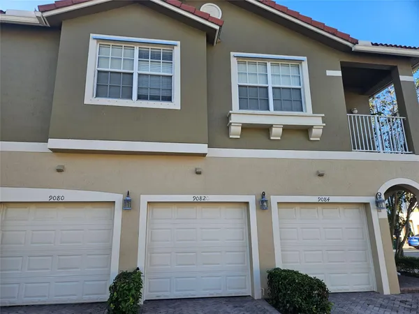 $2,650 | 9082 Plymouth Place, Unit 9082, Tamarac, FL 33321