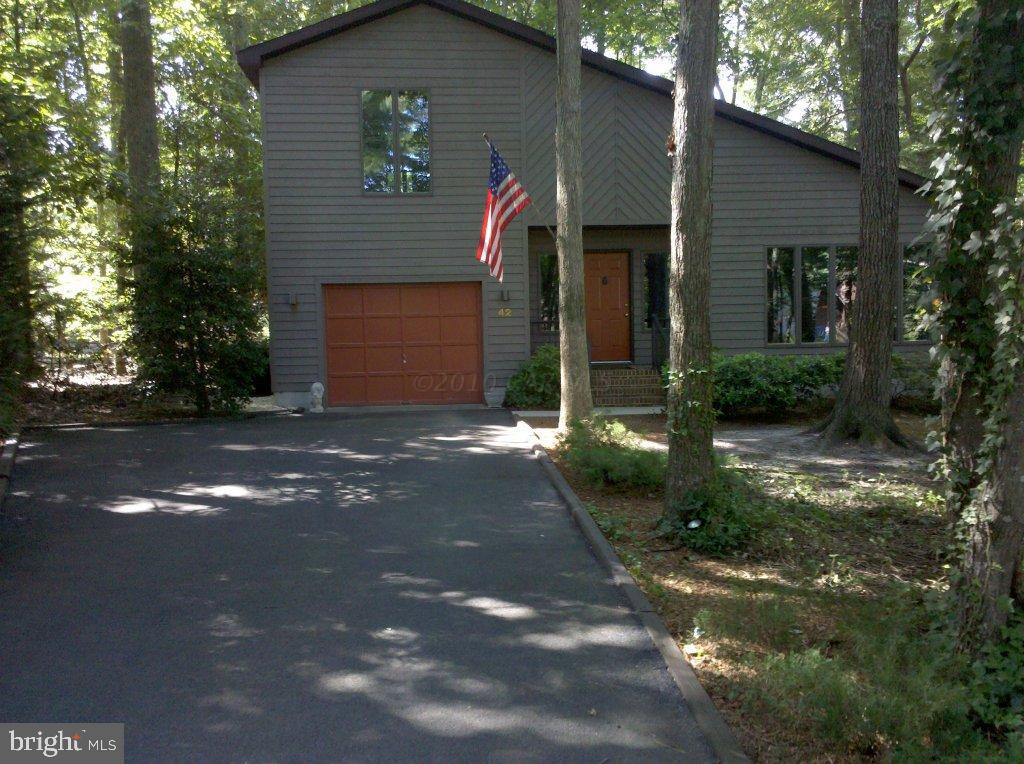 42 Battersea Road Ocean Pines, MD 21811 - Photo 1 of 18