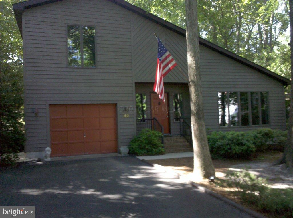 42 Battersea Road Ocean Pines, MD 21811 - Photo 2 of 18